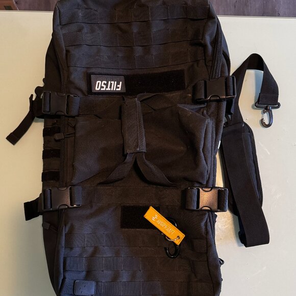 Filt50 Training Duffle Bag 56L - Picture 1 of 3